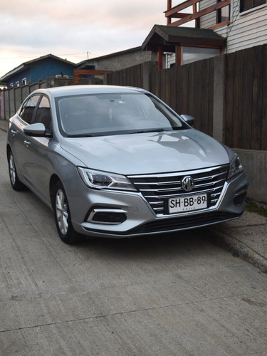 MG MG5 1.5 Com Mt
