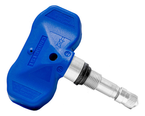 Sensor Presion Llanta Chevrolet Tahoe 2004 5.3l Gm Parts