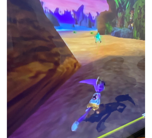Mad Dash Racing Xbox Clásico (Usado)