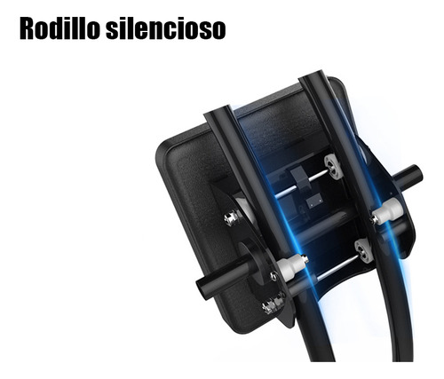 Maquina Aparato Ejercitador Para Abdominales En Casa Gym