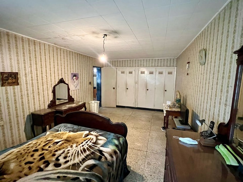 Imagen 14 de 24 de Casa Comercial En Venta 220m2 C Y 348m2 T Los Palos Grandes