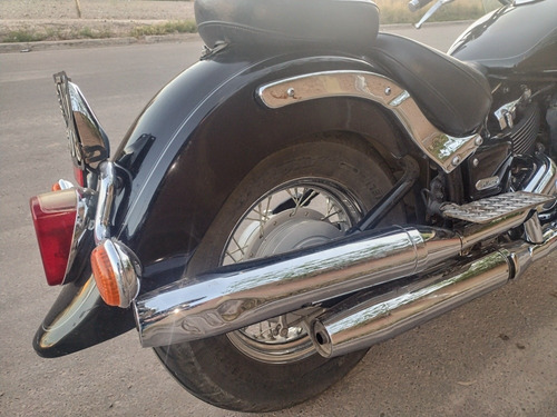 Imagen 5 de 15 de Yamaha Dragstar Xvs650a