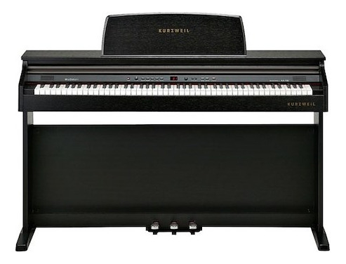 Piano Digital Kurzweil Ka130sr 88 Teclas Usb/midi