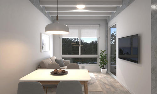 Departamento En Venta Alta Calidad Constructiva Financiacion Amplia