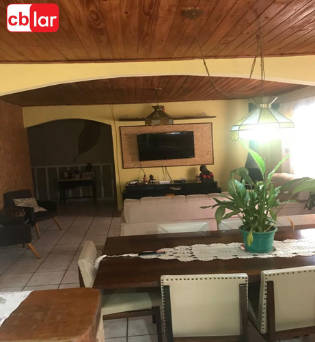 Imagem 15 de 20 de Chacara - Ch00244 - 70016725