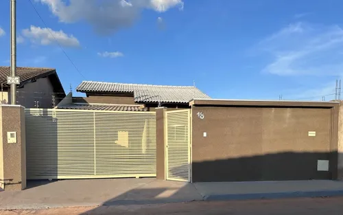 Oportunidade!!! Linda Casa Setor Sul - Anel Viário Lote Comercial
