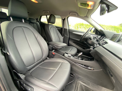 Imagen 6 de 10 de Bmw X2 2020 1.5 L3 18i Executive At