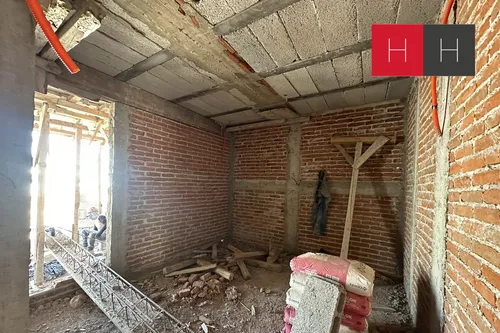Casa En Venta En Lomas De Angelópolis Iii..