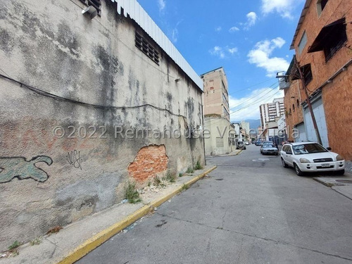 Imagen 16 de 16 de Casa Comercial En Venta Quinta Crespo Mls #22-25949 Ingrid Guzmán