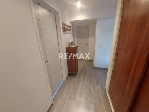 Imagen 9 de 20 de Apartamento En Venta Macaracuay