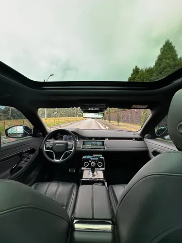 Range Rover Evoque Bronze Collection Hibrida 2023