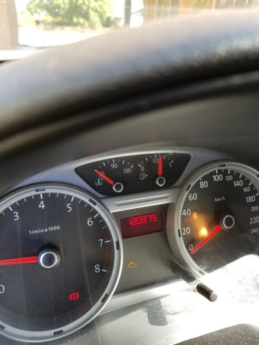Saveiro 1.6 Cs 101cv