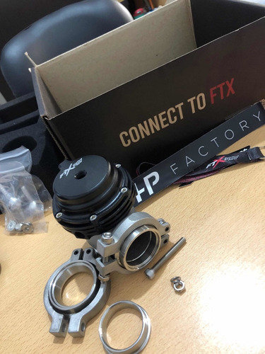 Imagen 10 de 13 de Subaru Impreza 2.0r Swap Turbo