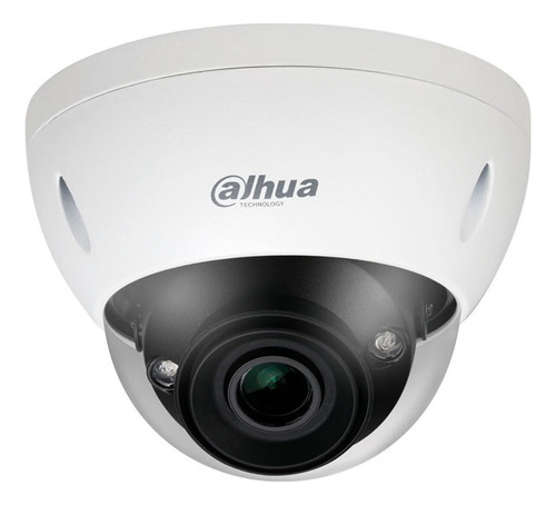Dahua Ipc-hdbw5241e-ze, Cámara De Seguridad Ip Poe 2mp 1080p Color Blanco