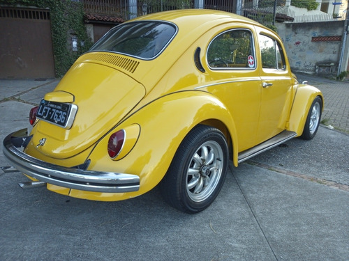 Volkswagen Fusca 1300