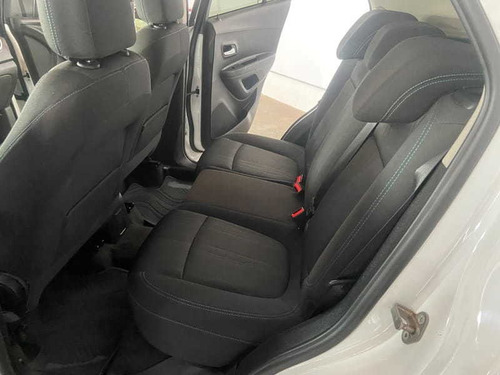 Imagem 9 de 15 de Chevrolet Tracker Lt 1.8 16v Flex 4x2 Aut