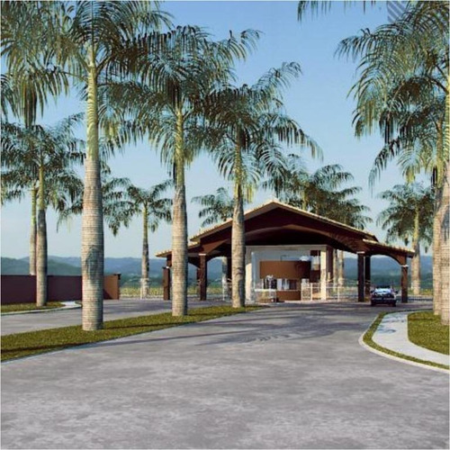 Imagem 2 de 14 de Terreno À Venda, 1000 M² Por R$ 260.000,00 - Condomínio Fazenda Jequitibá - Sorocaba/sp - Te1443