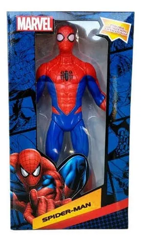 Juguetes del cheap espectacular hombre araña