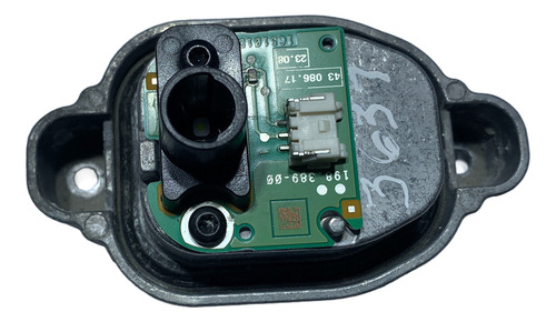 Modulos De Encendido Balastra Bmw Serie 3 16 A 19 Lib3737 Dv (Usado)