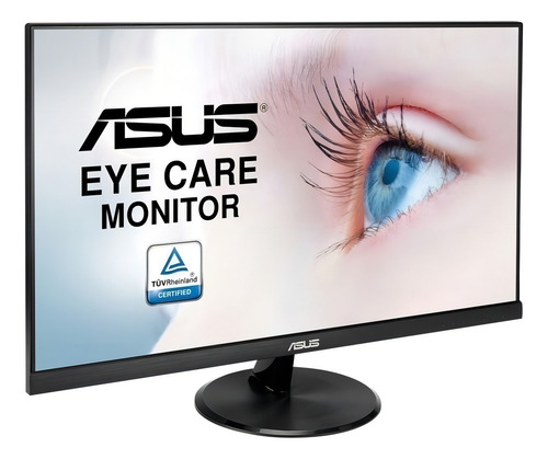 Monitor Gamer Asus con pantalla de 23.8" 75Hz 127V y resolución Full HD
