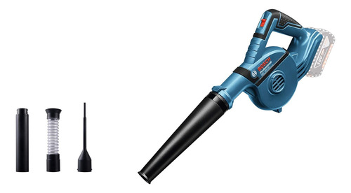 Bosch Professional Gbl 18v-120 Soplador A Batería, 17000 Rpm