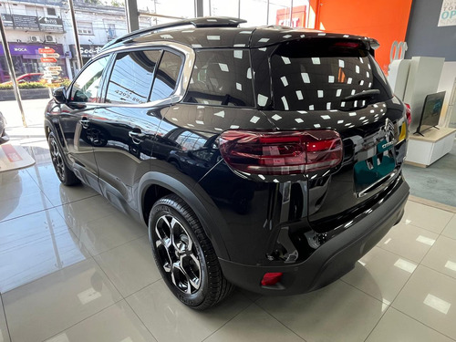 Citroën C5 Aircross 1.6 Thp Eat6 Feel Pack