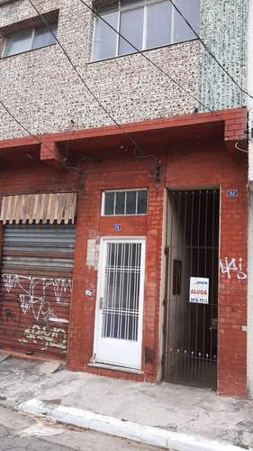Imagem 10 de 10 de Casa Independente Para Locação 65m² Jardim Monjolo - Freguesia Do Ó - Ca00339 - 68989192