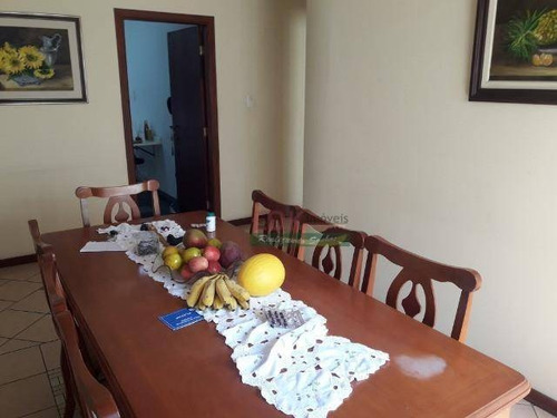 Imagem 8 de 19 de Casa Com 3 Dormitórios À Venda, 200 M² Por R$ 585.000,00 - Campos Elíseos - Taubaté/sp - Ca5569