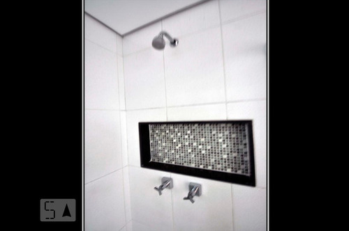 Imagem 11 de 15 de Apartamento Para Aluguel - Jaguaré, 3 Quartos, 68 - 893015466