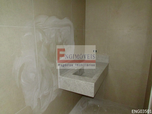 Imagem 14 de 18 de Breve Lançamento Em Conjunto Residencial Em Juquehy - 03501 - 70140604