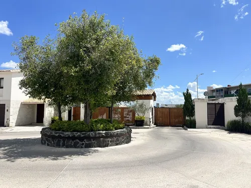 Venta / Renta Casa Único El Refugio