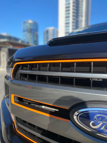 Ford F-150 5.0l V8 Lariat Luxury