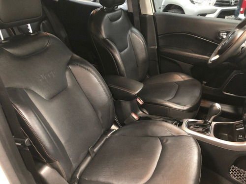 Jeep Compass 2.0 16v Longitude