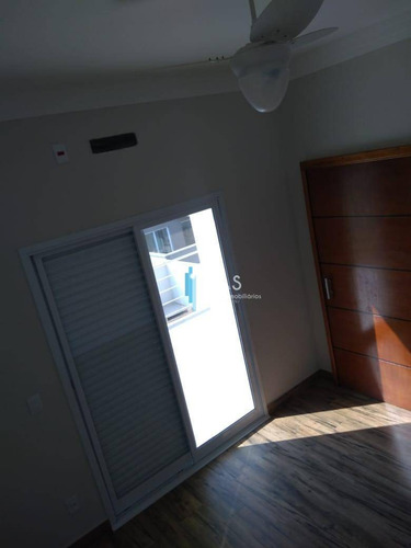 Imagem 24 de 30 de Casa Com 3 Dormitórios À Venda, 206 M² Por R$ 960.000,00 - Parque Olívio Franceschini - Hortolândia/sp - Ca0459