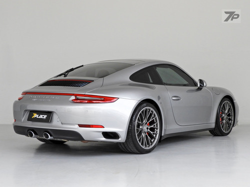 Porsche 911 3.0 24v H6 Gasolina Carrera 4s Pdk