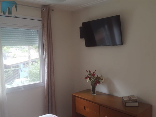 Imagem 6 de 26 de Casa A Venda No Bairro Tombo Em Guarujá - Sp. - 970-1