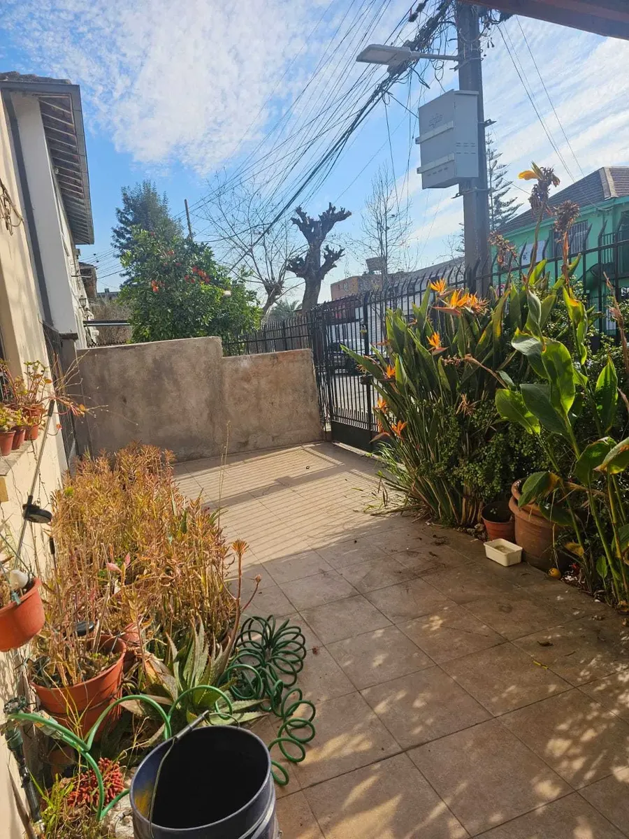 Imagen 4 de 19 de Casa 2 Pisos Almirante Neff Sur 3d/2b (175550)