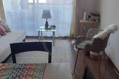 Se Vende Dpto Amoblado En Ptas Del Mar, La Serena