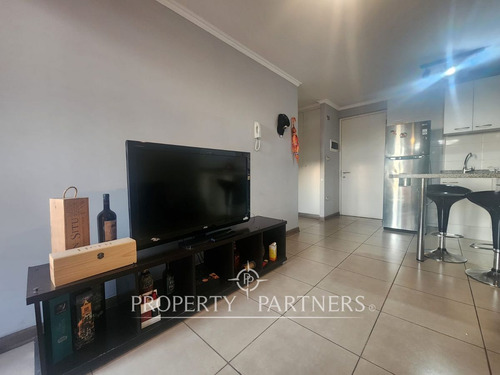 Departamento 1 Ambiente Av. Pedro Aguirre Cerda