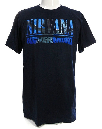 Nirvana Playera Nevermind Album Play List Srsx