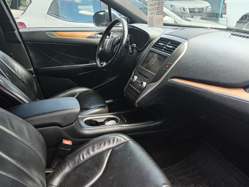 Lincoln MKC 2.2 Reserve Mt