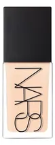 Comprar Base De Maquillaje Líquida Nars Light Reflecting Foundation