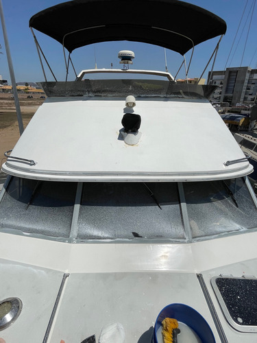 38 Motor Yacht. 2 Diesel Motors Y Generator. Max Lujo!!!