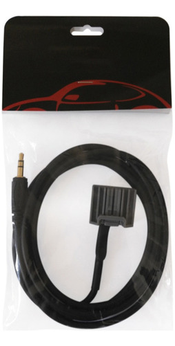 A*gift Cable De Entrada Auxiliar 3.5, Modelo Civic 2008,