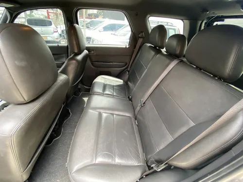 Ford Escape Xlt At 3000cc 4x4