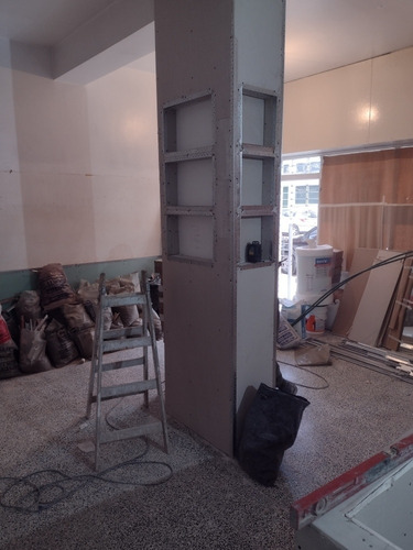 Imagen 4 de 5 de Instalación De Durlock
