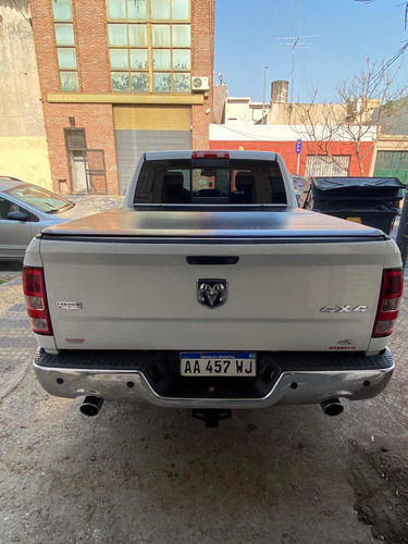 Imagen 10 de 15 de Dodge Dodge Ram 1500