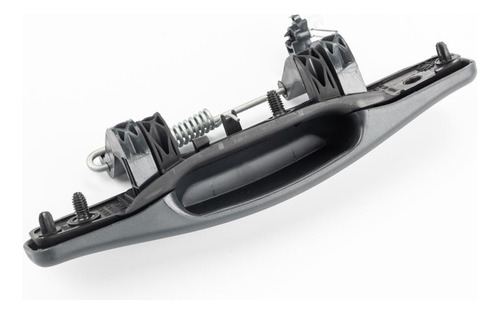 Imagen 3 de 7 de Manija Exterior Derecha Renault
