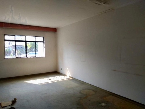 Imagem 4 de 18 de Casa Para Venda, 3 Dormitórios, Mirandópolis - São Paulo - 10579