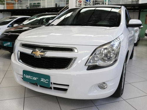 Imagem 1 de 15 de Chevrolet Cobalt Ltz 2015